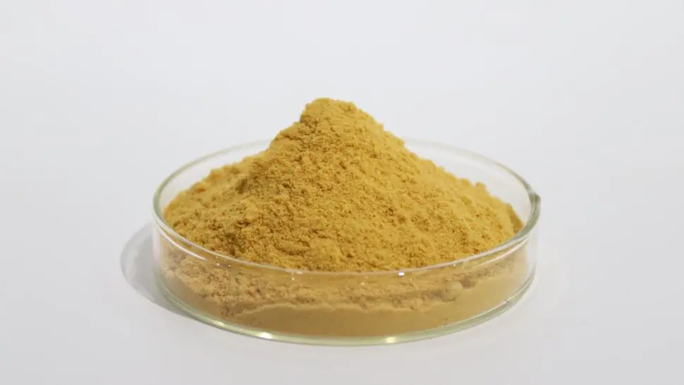聚合硫酸鐵（PFS）：優(yōu)質(zhì)混凝劑，凈化水質(zhì)好幫手