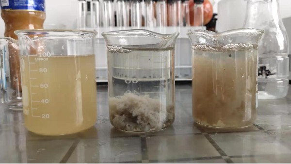 混凝！絮凝！助凝！你還在分不清楚？一篇文章幫你搞清！
